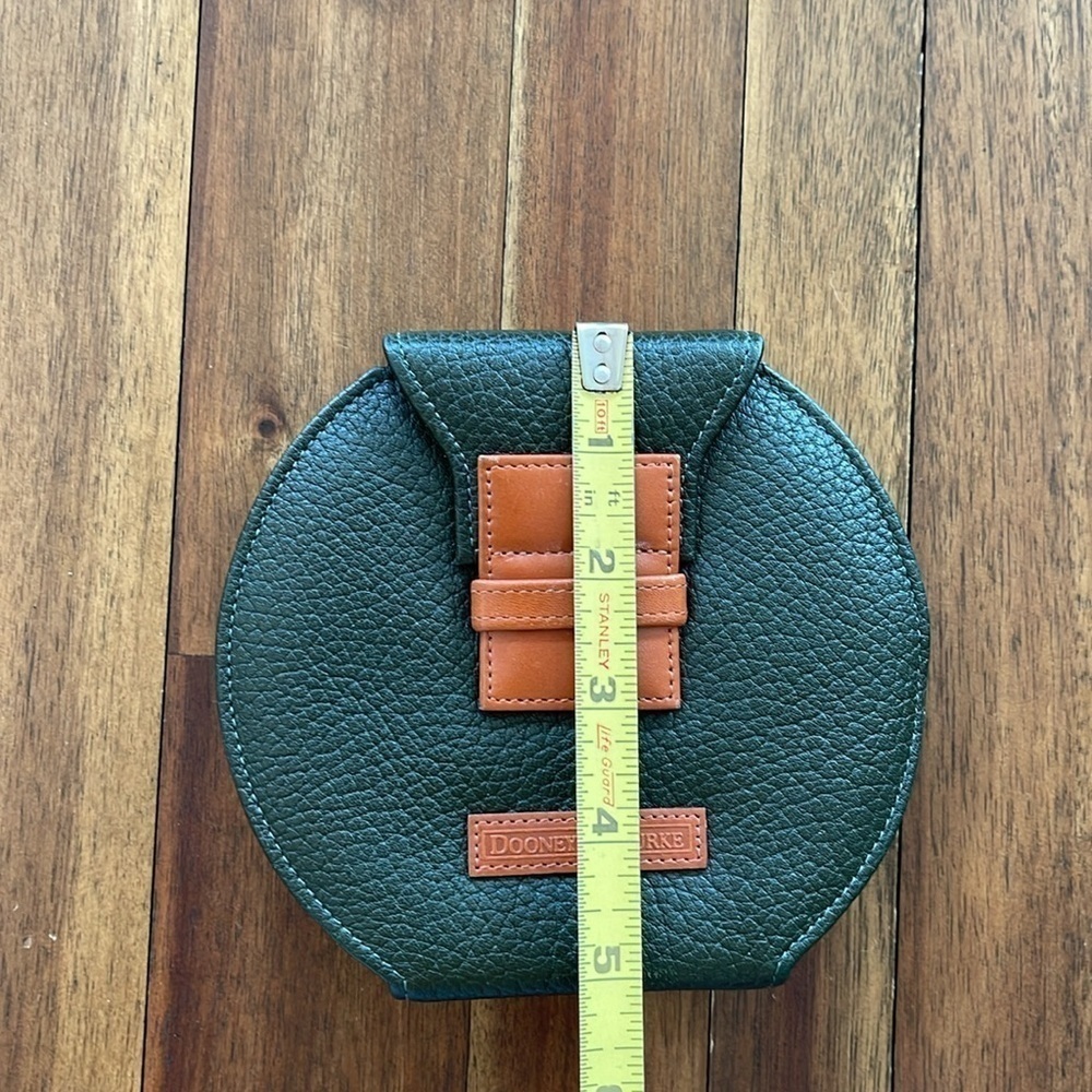Vintage Dooney and Bourke DVD CD holder - Picture 8 of 10